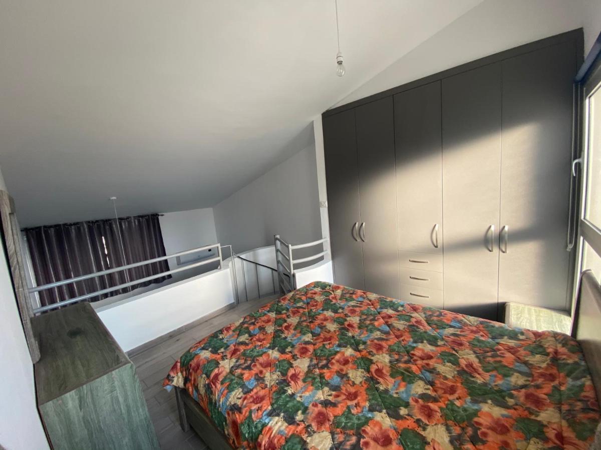 Cosy Apartment In The Heart Of Kato Paphos Exterior foto