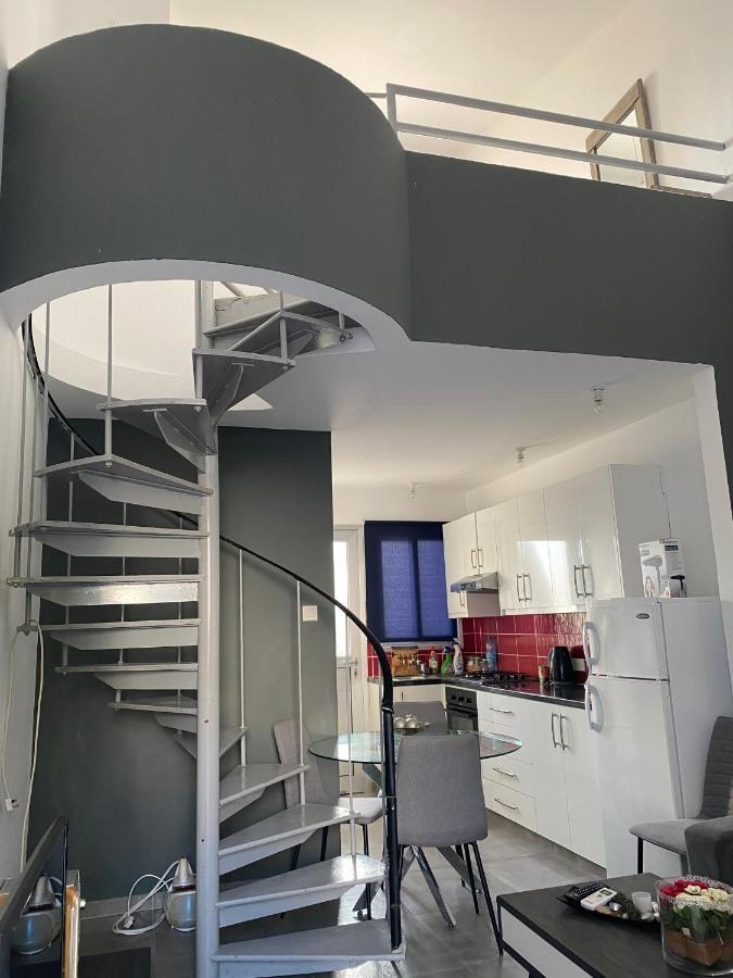 Cosy Apartment In The Heart Of Kato Paphos Exterior foto