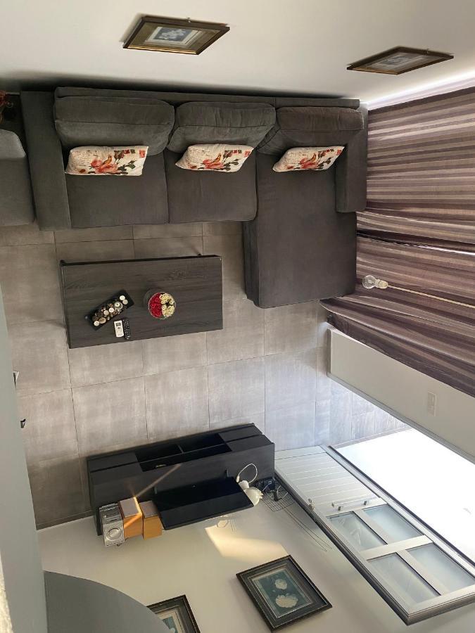 Cosy Apartment In The Heart Of Kato Paphos Exterior foto