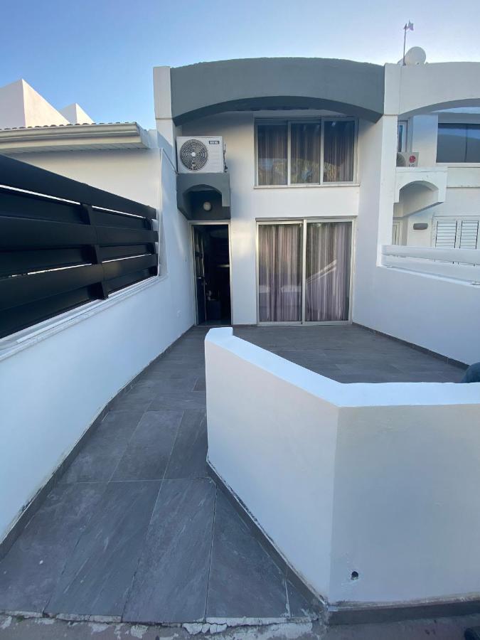 Cosy Apartment In The Heart Of Kato Paphos Exterior foto